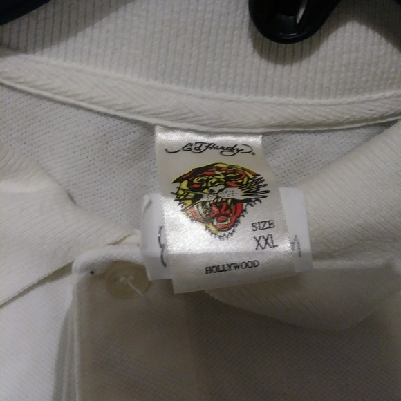 Ed hardy - Picture 5 of 7